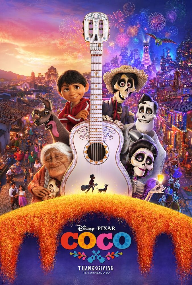 Disney +