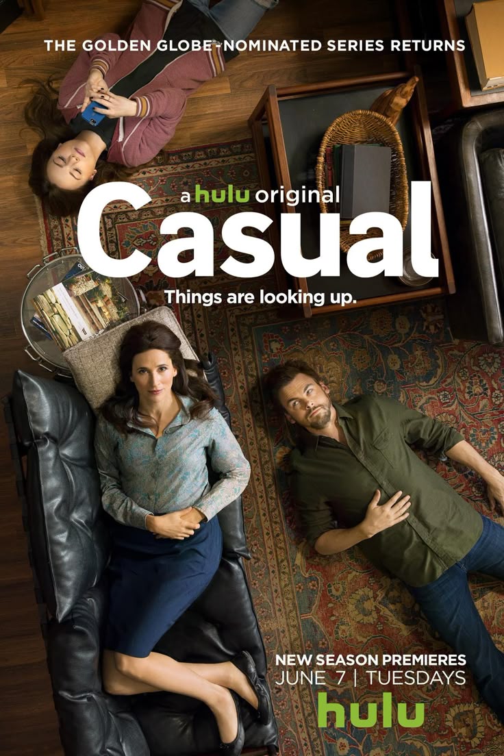 Hulu