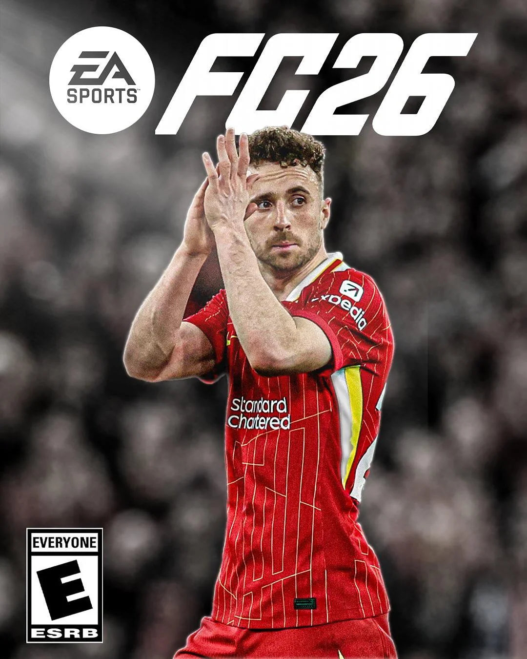 EA SPORTS FC 26 Standard Edition (PS4/PS5) PSN Key EUROPE