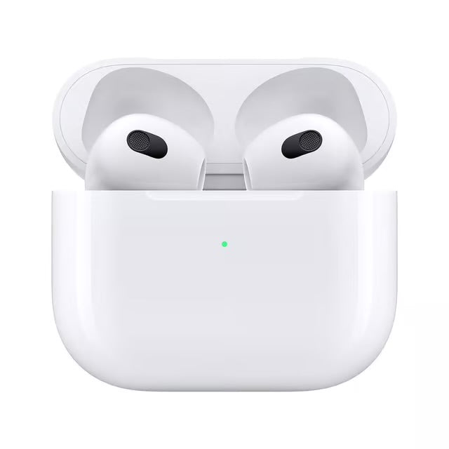 AirPods Pro 3