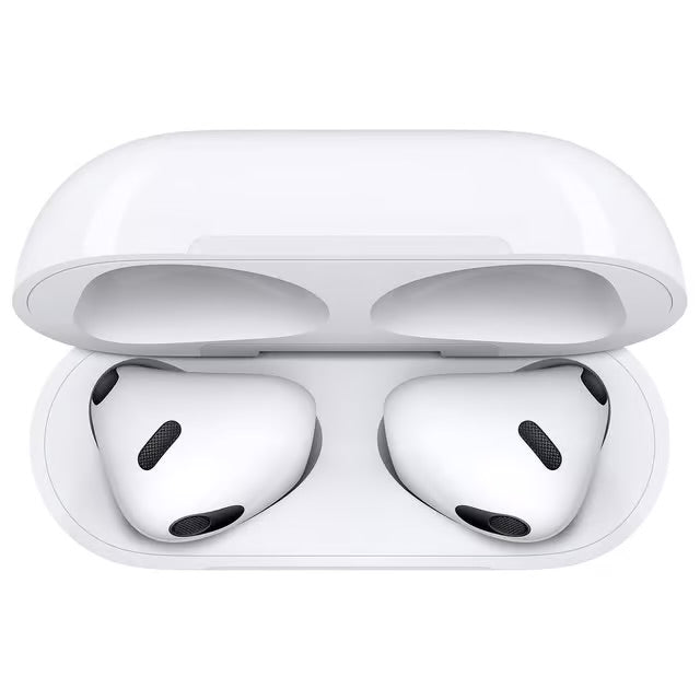 AirPods Pro 3