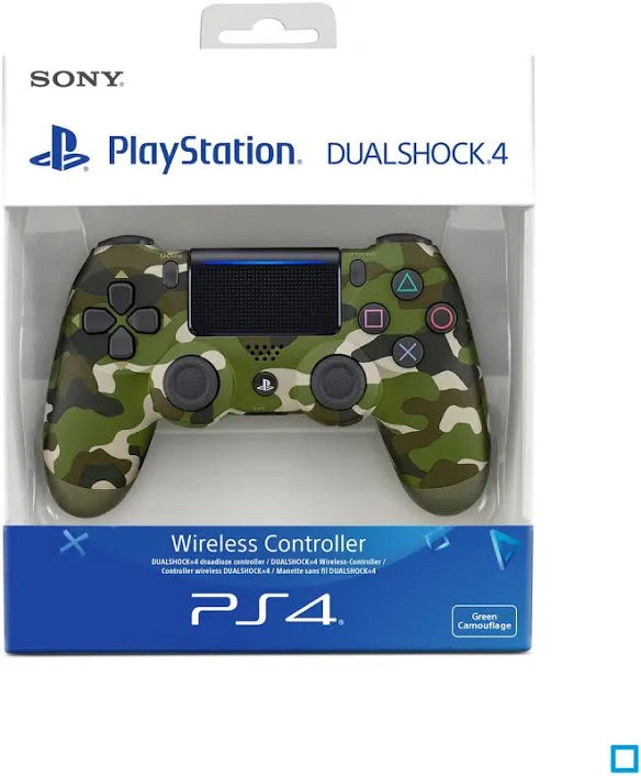 Dualshock PS4