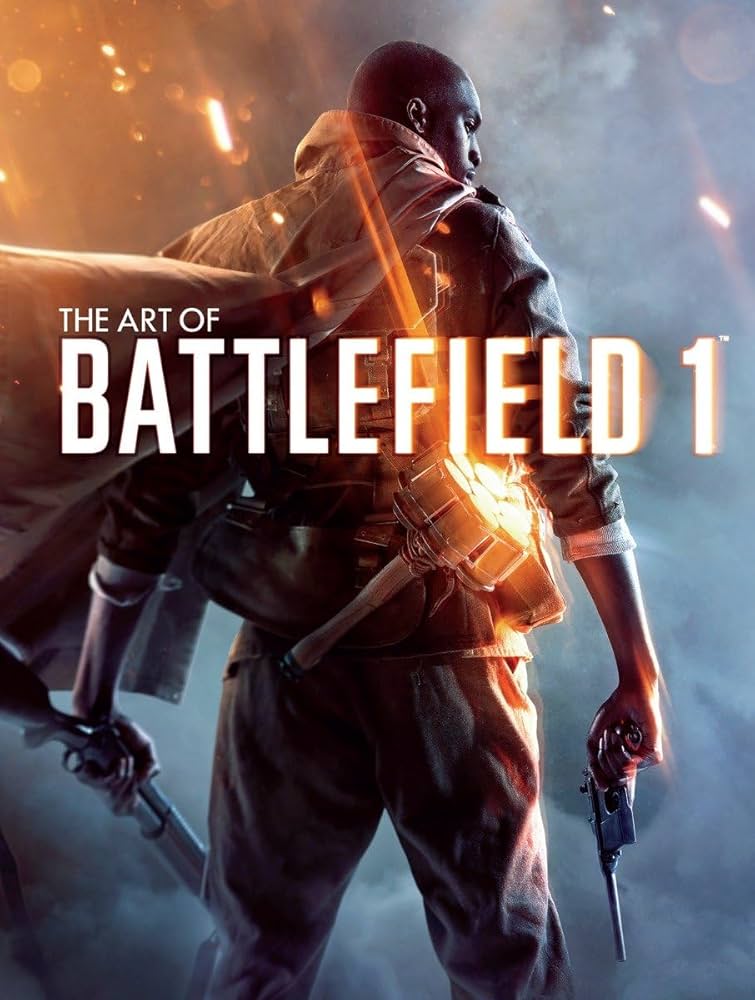 Battlefield 1 Origin Key FRANCE