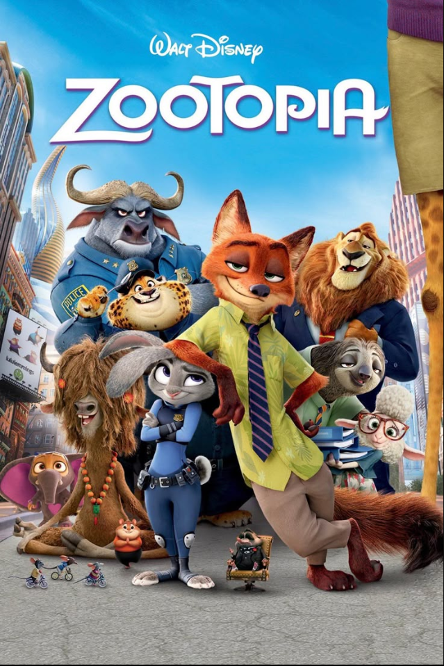 Disney +