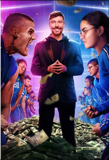 Prime video