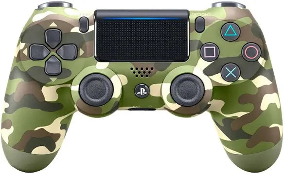 Dualshock PS4