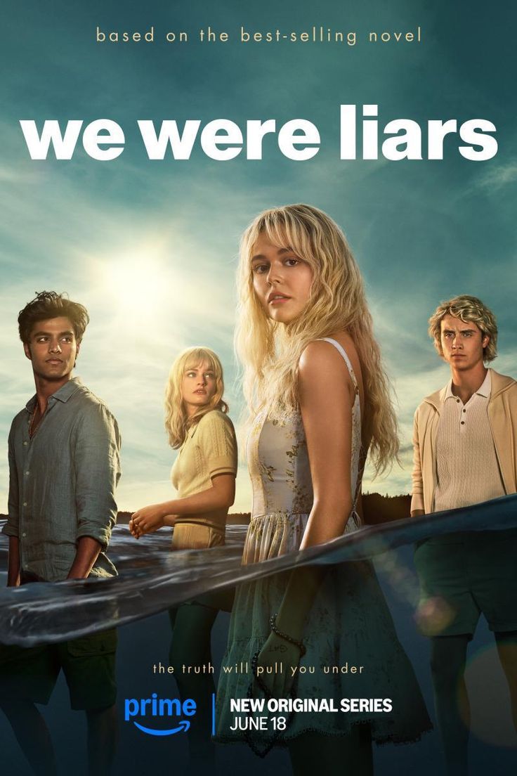 Prime video
