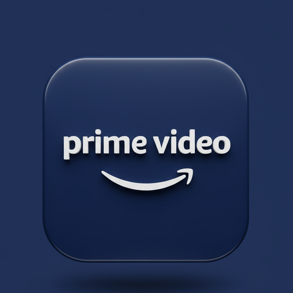 Prime video