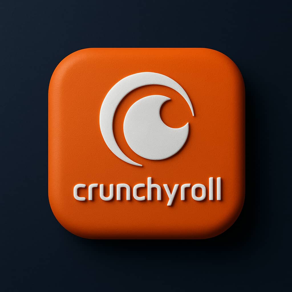 Crunchyroll
