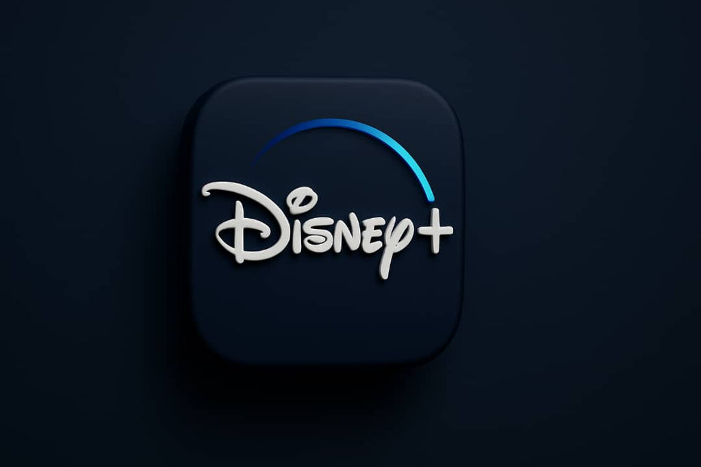 Disney+