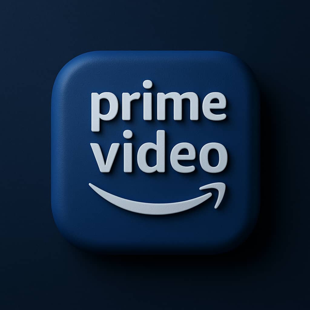 Prime Video