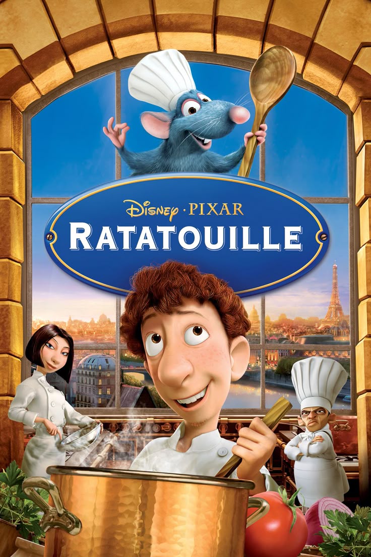 Disney +