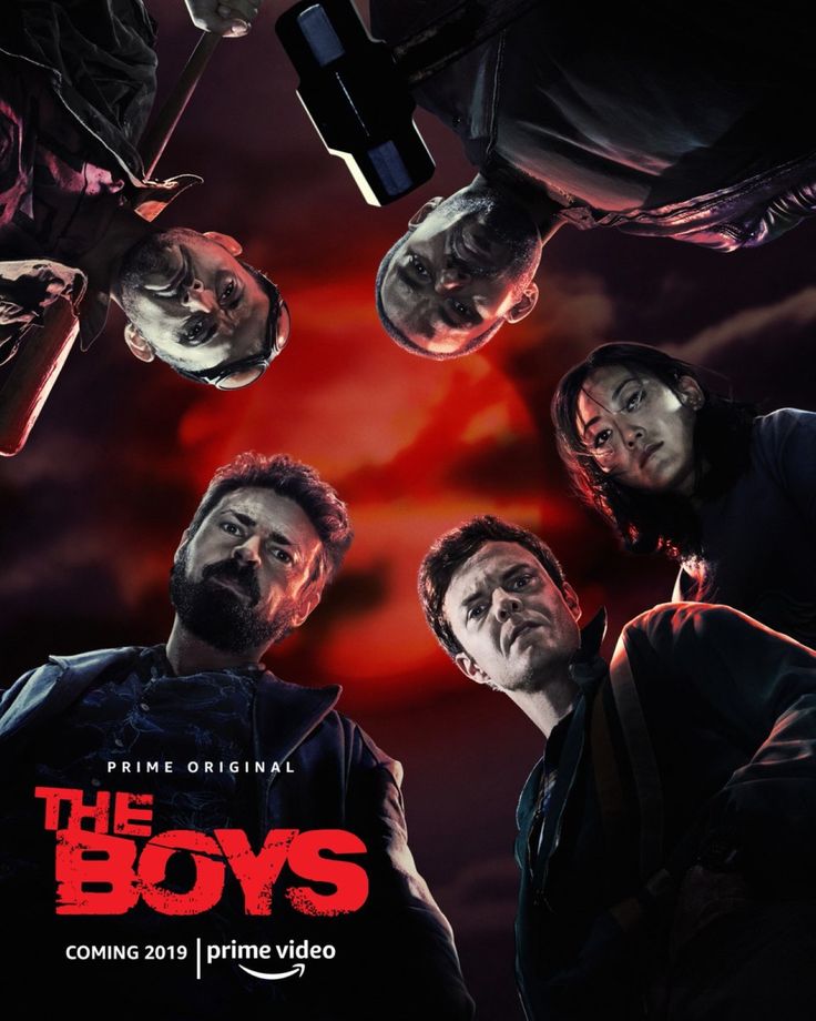 Prime video