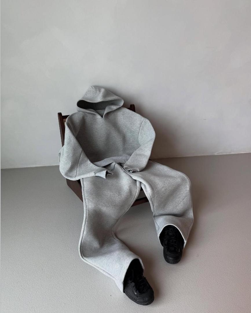 Ensemble Pull & Jogging