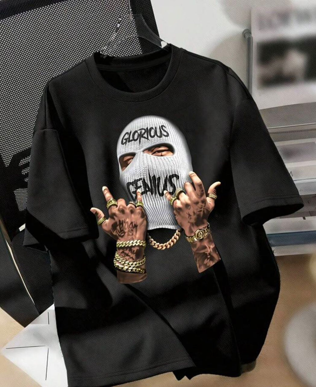 T-shirt