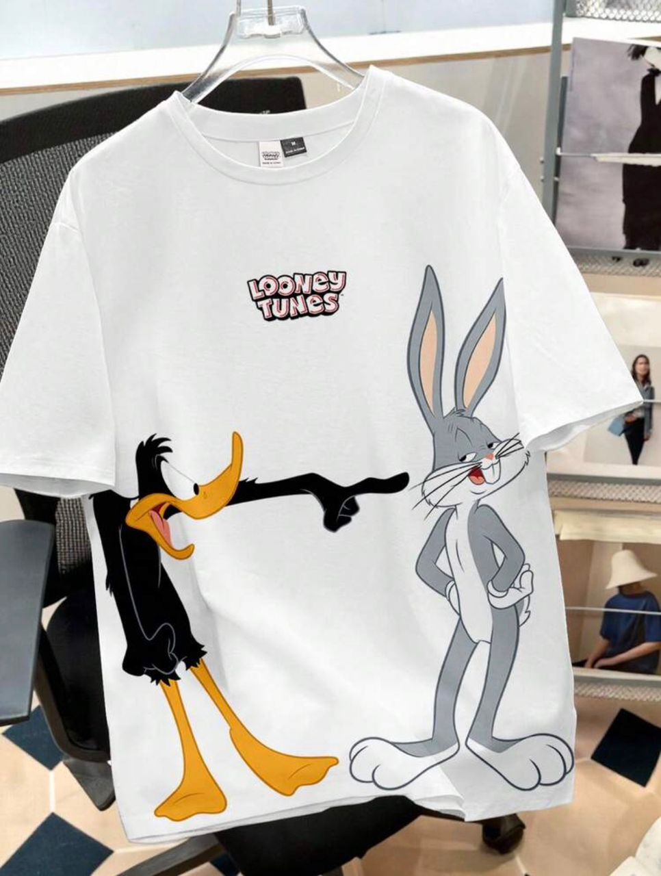 T-shirt