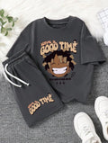 Complet good time