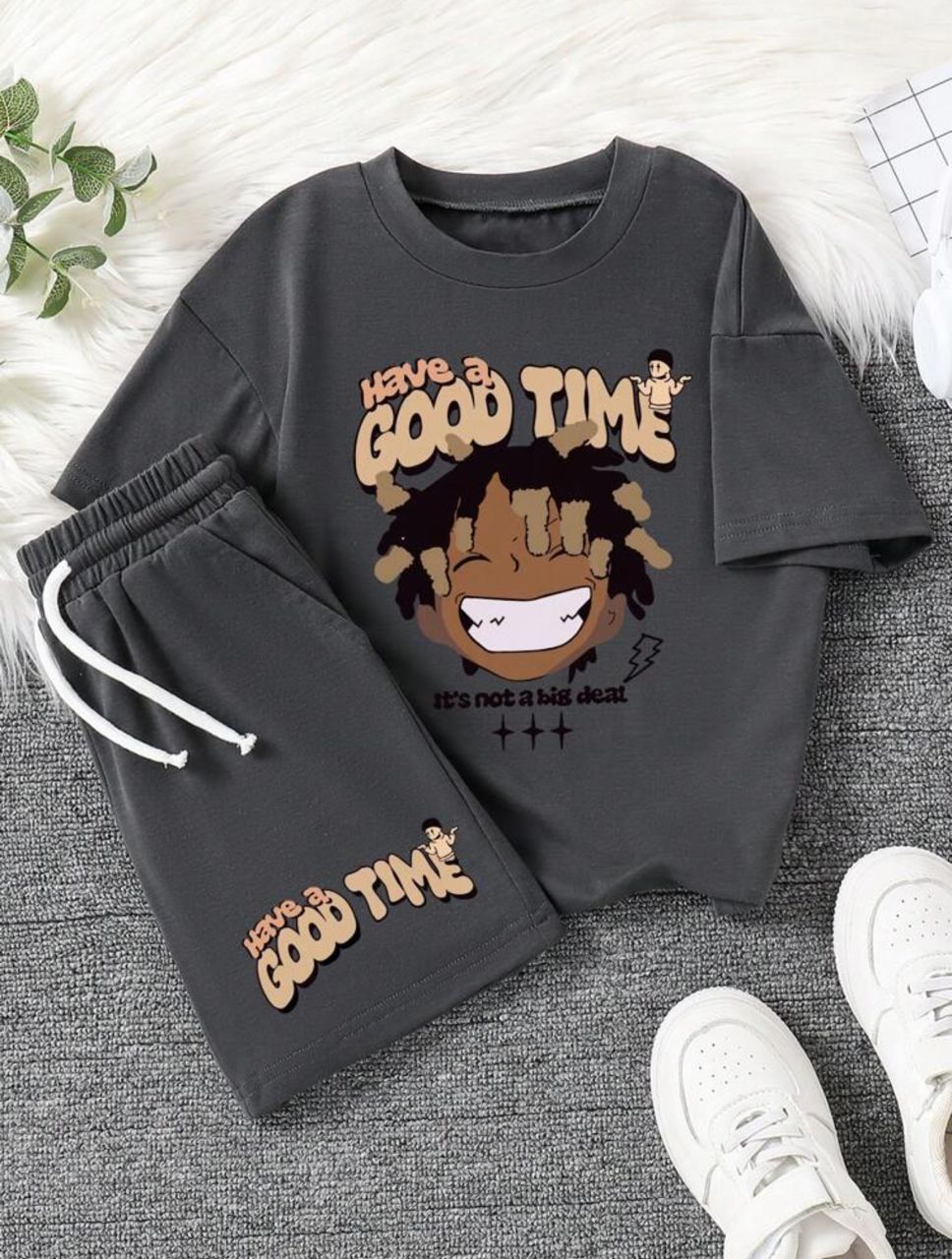 Complet good time