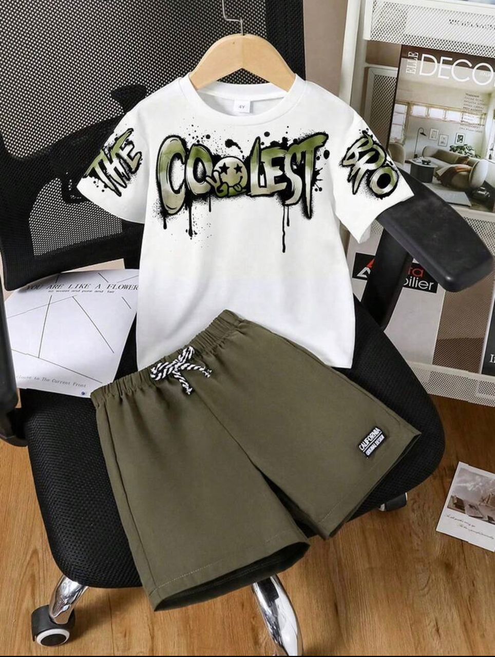 Complet Coolest