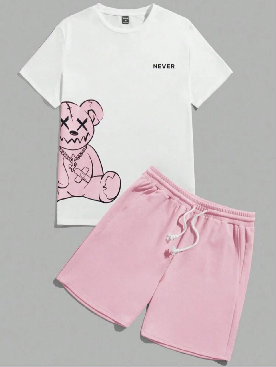 Good bear