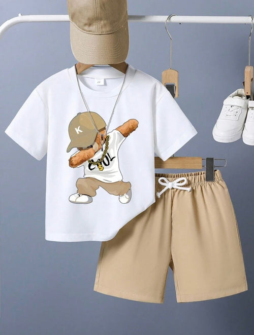 Complet enfant