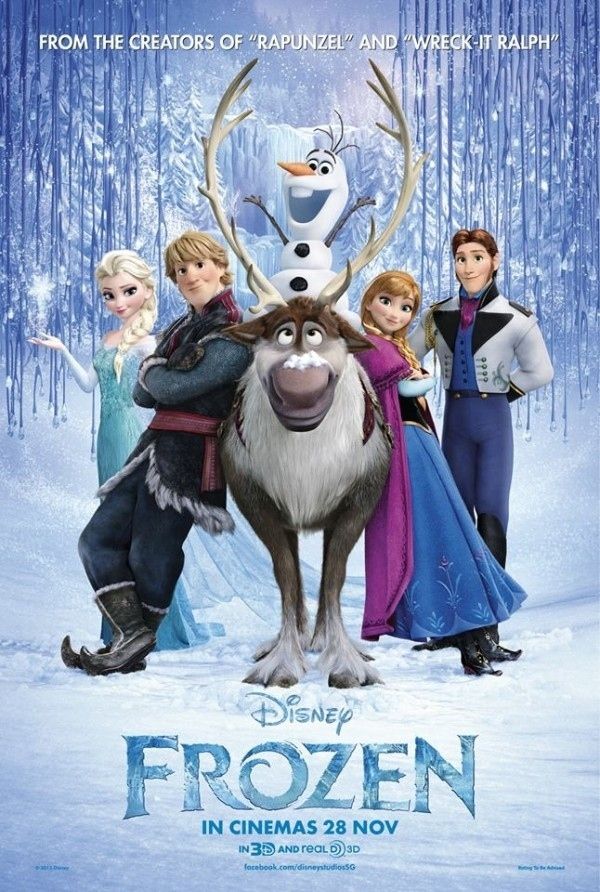 Disney +