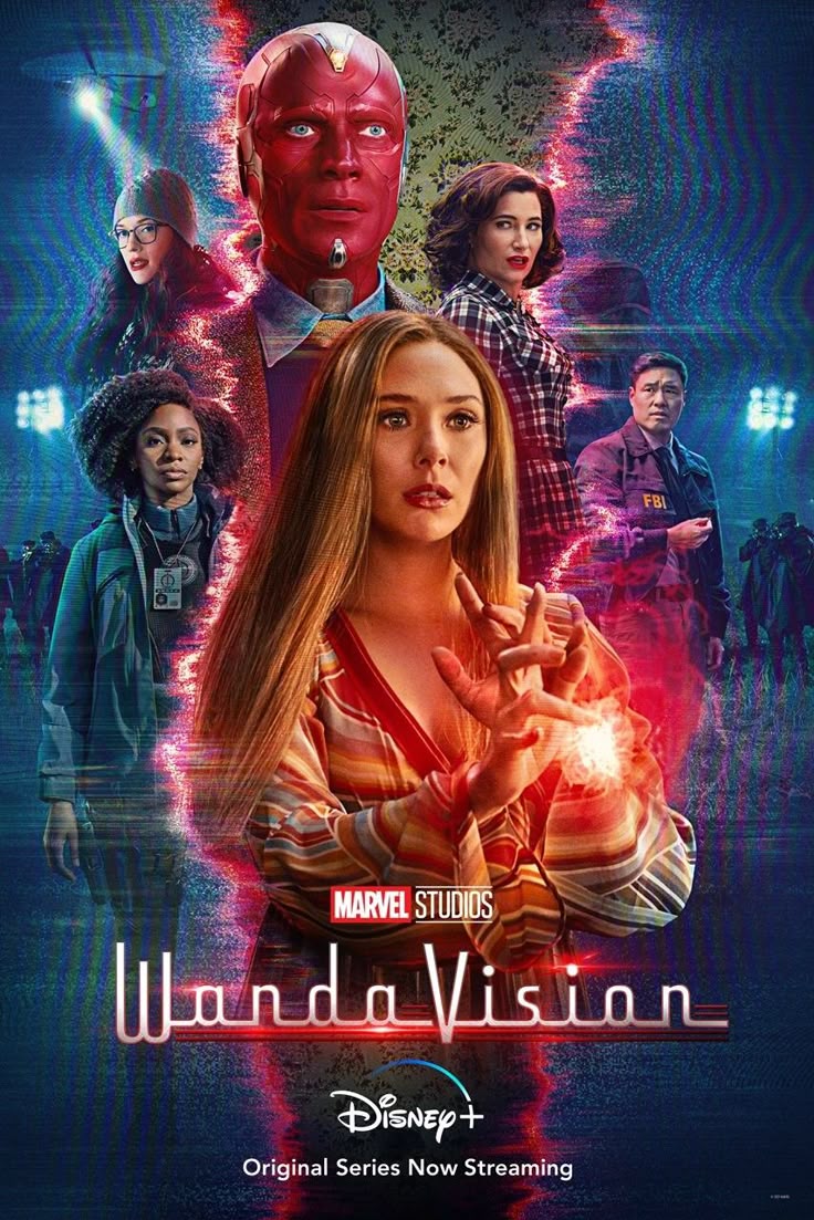 Disney +